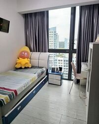 The Terrace (D19), Condominium #592531381